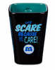 Disney Monsters, Inc. Are You Scared Yet? Color Changing Coffee Mug New