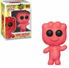 Funko Pop! Redberry Sour Patch Kid Vinyl Figure New With Box