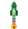Disney Toy Story Summer Splash Rex Light-Up Bubble Chomper Toy New with Tag