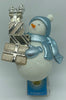 Bath and Body Works Christmas Snowman with Presents Nightlight Wallflowers New