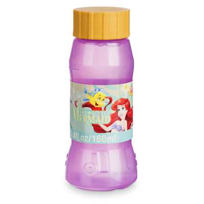 Disney Sebastian Bubbles and Splash Sprinkler Play Set The Little Mermaid New