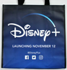 Disney D23 Expo 2019 Exclusive Mickey Mouse Reusable Tote Bag New