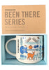 Starbucks Been There Series Collection Illinois Coffee Mug New With Box