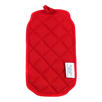 Authentic Coca-Cola Coke Can Pot Holder New with Tag