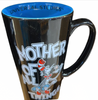 Universal Studios Dr. Seuss Mother of All Things Coffee Mug New With Tag