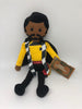 Disney Parks Star Wars Galaxy's Edge Lando Calrissian Plush New with Tag