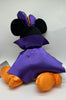 Disney Store Authentic 2018 Minnie Vampire Bat Plush New with Tag