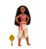 Disney Princess Moana Classic Doll with Brush New with Box