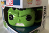 Funko POP Mugs Marvel Hulk Ceramic Mug Walmart Exclusive