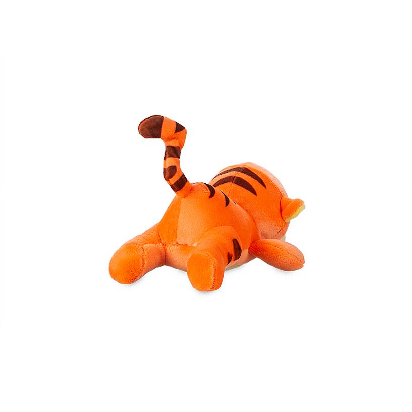 Disney Tigger Mini Cuddleez 6 in Plush New with Tags