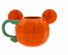 Disney Mickey Jack o' Lantern Halloween Pumpkin Coffee 18 oz Mug New