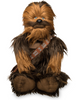 Disney Parks Star Wars Chewbacca Plush Backpack New With Tags