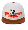 Disney 100 Years of Wonder Walt Disney Studios Baseball Cap for Adults New w Tag