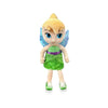 Disney Animators' Collection Tinker Bell Plush Doll New with Tags