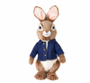 Peter Rabbit 2 Movie Easter Peter Porch Greeter 25in Plush New with Tag