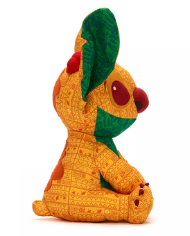 Disney Stitch Crashes The Lion King Plush Limited New with Tag