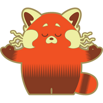 Disney Turning Red 4K Ultra HD Blu-Ray Digital Copy Walmart Exclusive w Pin New