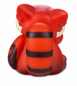 Disney 2022 Pixar Turning Red Panda Figural Night Light New