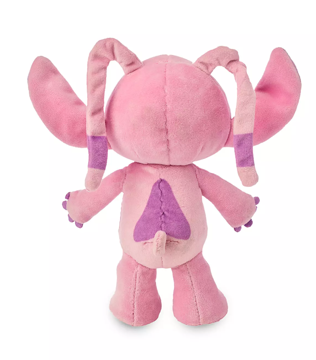 Disney NuiMOs Collection Angel Poseable Plush New with Tag