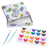 Disney Parks Ink & Paint Watercolor Paints Set New with Box