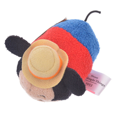 Disney Store Japan 90th 1953 Mickey The Simple Things Tsum Plush New with Tags