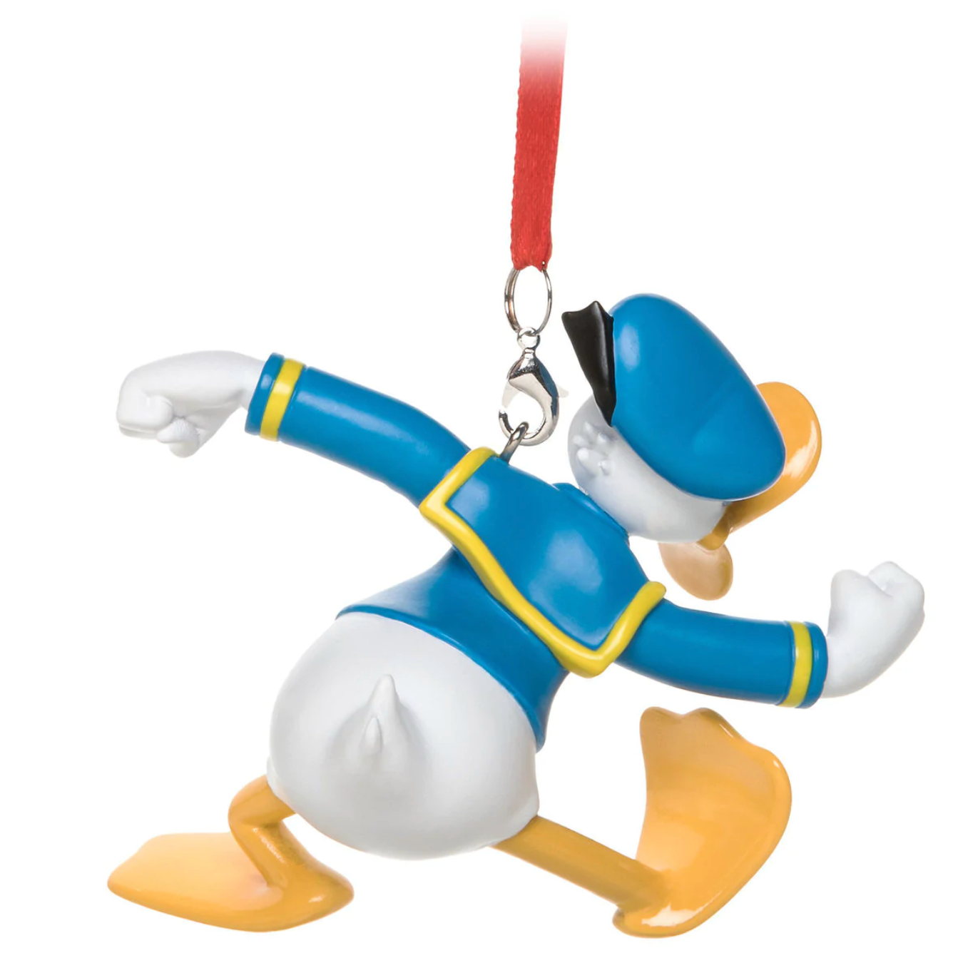 Disney Parks Donald Duck 85th Christmas Ornament New With Tag
