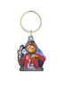 Universal Studios E.T. Red Sweatshirt Keychain New with Tags