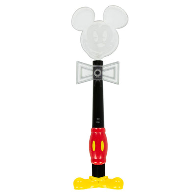 Disney Parks Mickey Mouse 90th Anniversary Light-Up Wand New
