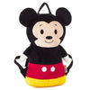 Hallmark Itty Bittys Disney Mickey Mouse Kid's Backpack Plush New with Tags