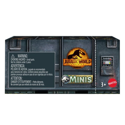 Jurassic World Dominion Minis Dinosaur Randomly Picked New With Box
