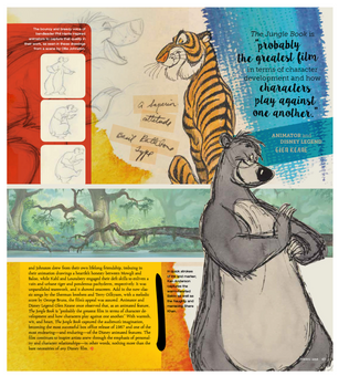 Disney D23 Exclusive Twenty-Three Publication Spring 2016 Storytelling Nw Sealed