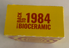 Swatch Now Is Back To 1984 Bioceramic New with Box
