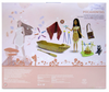 Disney Pocahontas Riverbend Adventure Playset Classic Doll New with Box