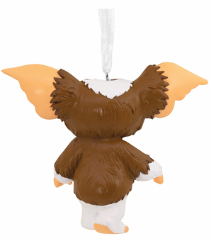 Hallmark Gremlins Gizmo Christmas Ornament New with Box
