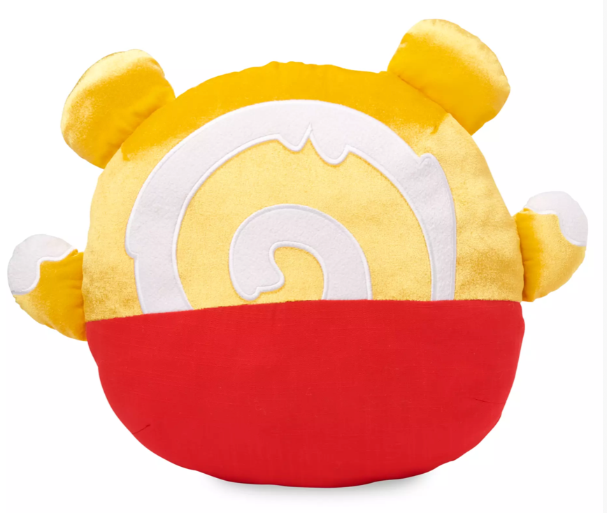 Disney Winnie the Pooh Honey Cake Munchlings Scented Plush New With Tag