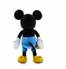 Disney Parks Mickey Festival of Lights Happy Hanukkah Plush New with Tag