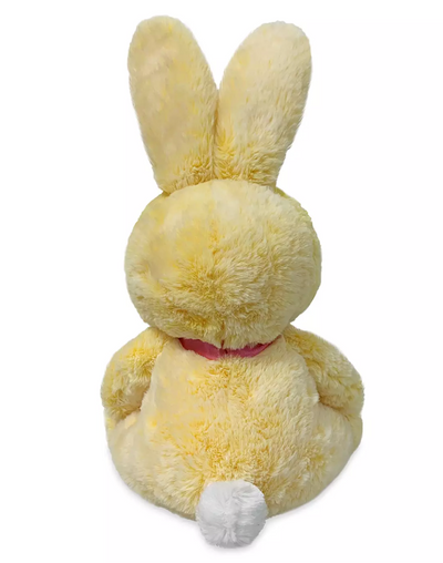 Disney Store 2021 Stitch Easter Bunny Plush New with Tag