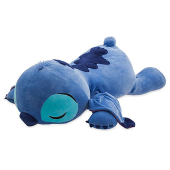Disney Stitch Cuddleez Jumbo Plush New with Tags