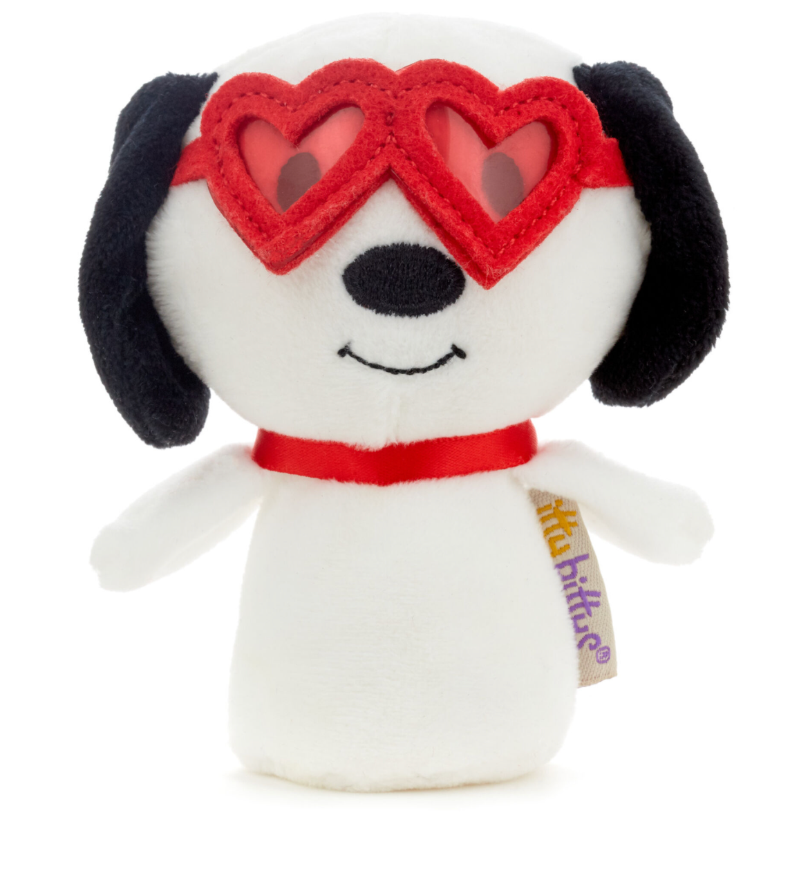 Hallmark snoopy valentine online plush