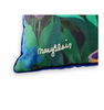 Disney Alice in Wonderland 70th by Mary Blair Throw Pillow New with Tag