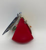 Disney Parks Chef Remy's Ratatouille Adventure Fromage de Gusteau Keychain New