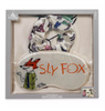 Disney Zootopia Sly Fox Gift Sleep Set New with Box