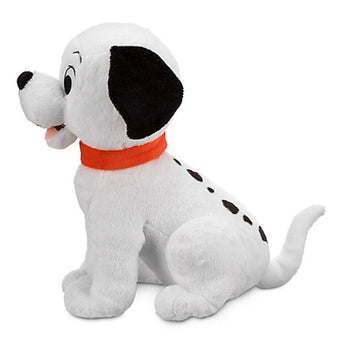 Disney Store Lucky Plush 101 Dalmatians Medium 13'' Toy New With Tags