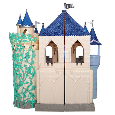Disney Animators' Collection Deluxe Cinderella Castle Play Set New with Box