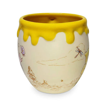 Disney Something Sweet Winnie the Pooh and Pals Coffee Mug New