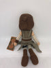 Disney Parks Star Wars Galaxy's Edge Rey Plush New with Tag