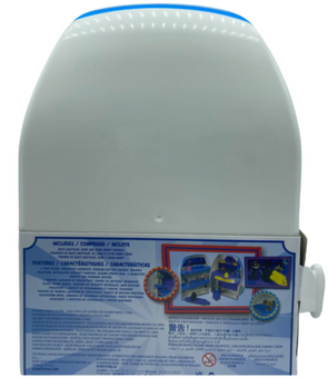 Disney Parks Toy Story Buzz Lightyear Spaceship Playset New with Box