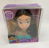 Disney Princess Jasmine Mini Styling Head Toy with Brush New with Box