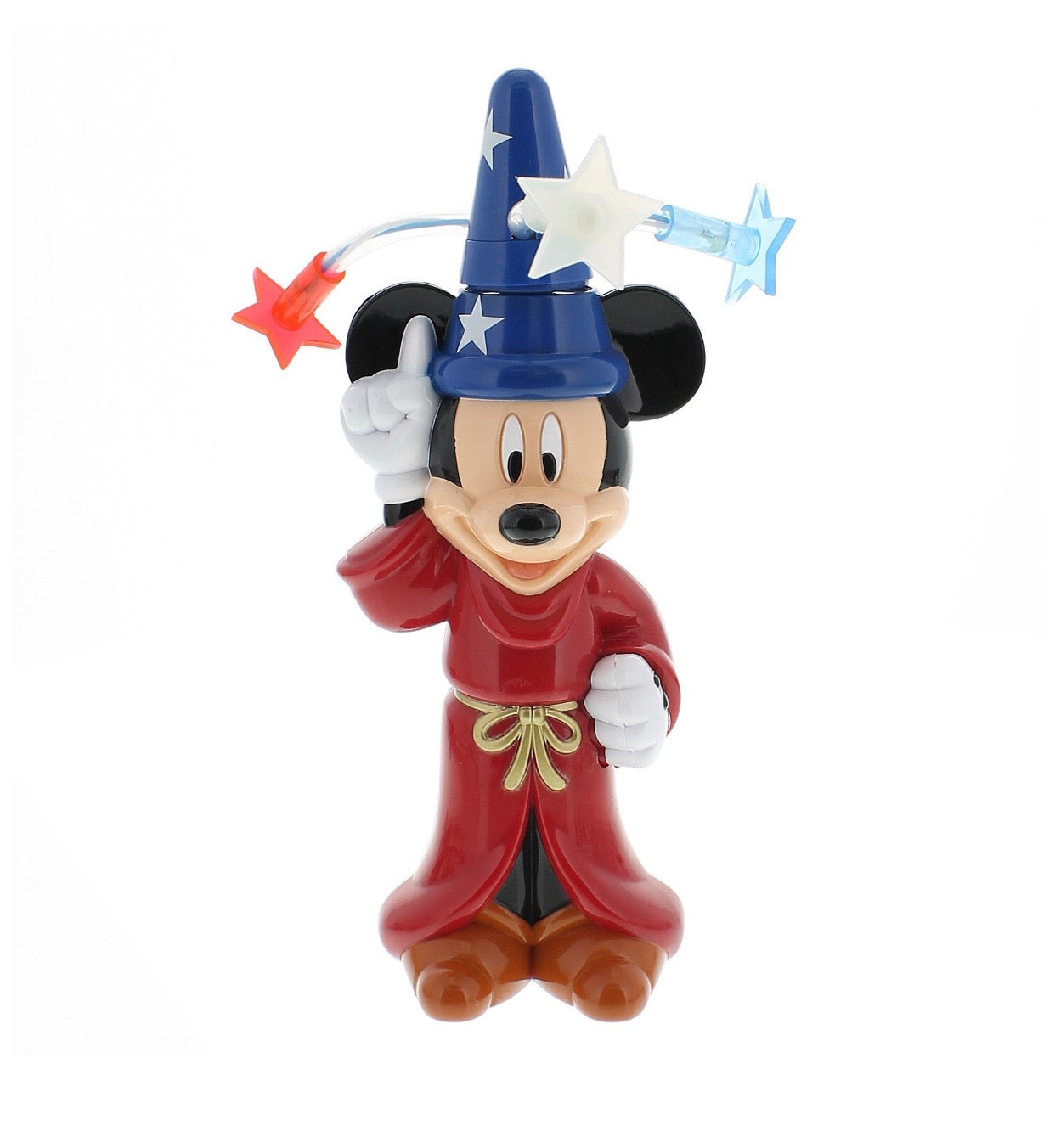 Disney Parks Sorcerer Mickey Light Chaser Toy New with Tags