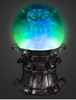 Disney Parks Madame Leota Crystal Ball Light-Up Figure The Haunted Mansion New